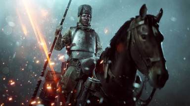 DLC к Battlefield 1 «Они не пройдут» и «Во имя царя» открыты для всех перед релизом «Волн перемен»