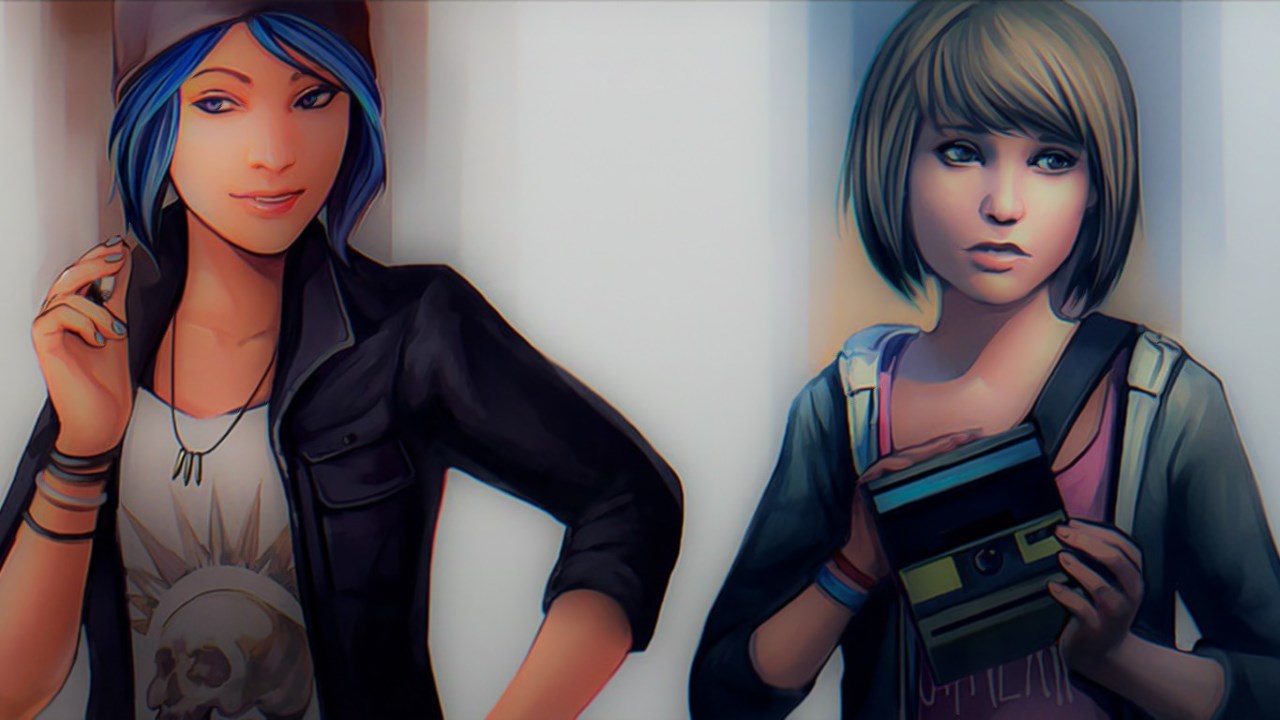 Life is strange будет ли продолжение истории макс и хлои