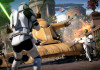   Star Wars Battlefront II      