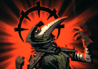     Darkest Dungeon   