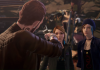    Life is Strange: Before the Storm—    