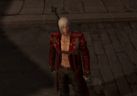   Devil May Cry      HD-