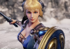   Soulcalibur
VI—       