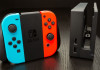  Nintendo Switch  10  