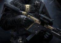 Ubisoft
       Rainbow Six Siege