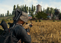  PUBG  Xbox One  Xbox One X
