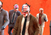  PayDay 2     « » 