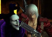  Devil May Cry 3  PC     ,   
Devil May Cry 3  PC