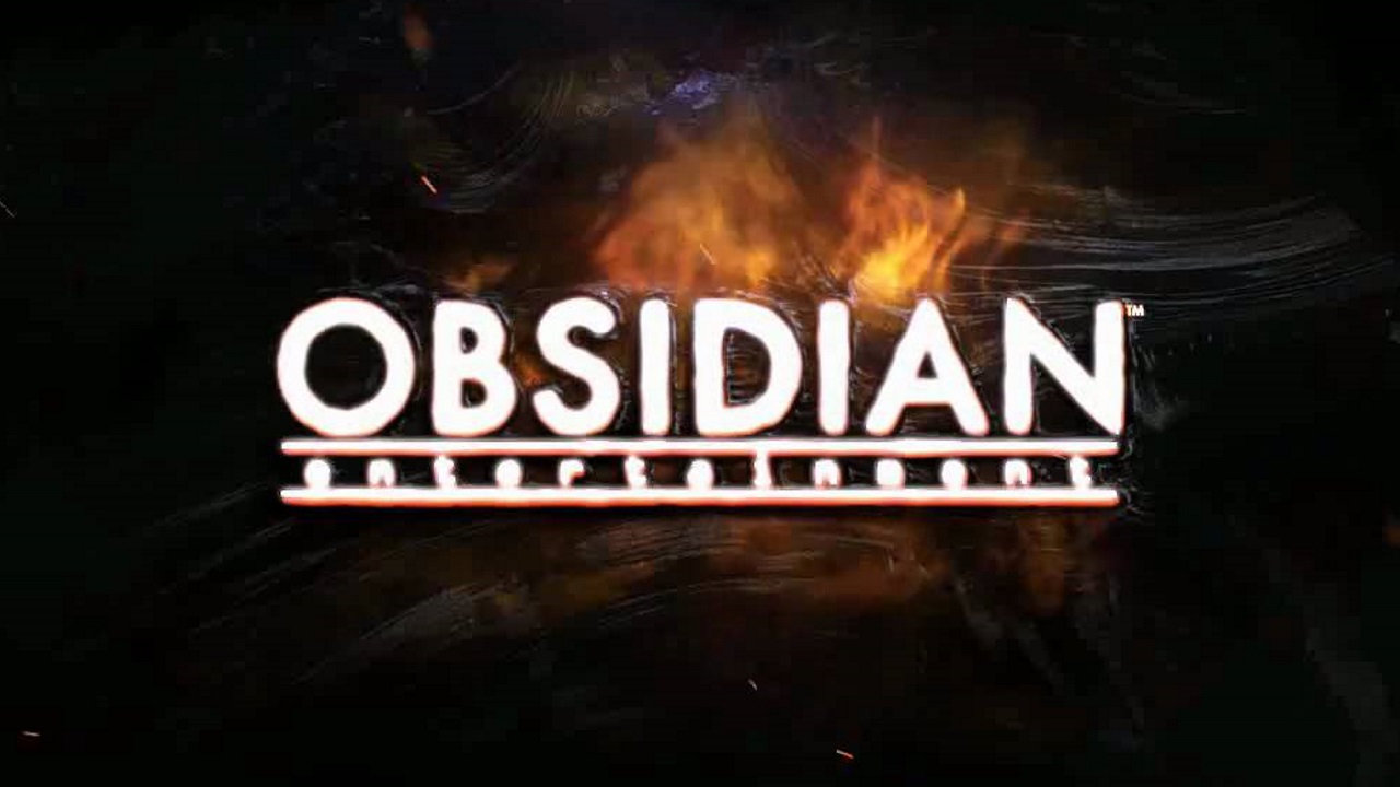 Obsidian entertainment проекты