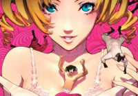  
Catherine  PlayStation 4  PlayStation Vita   