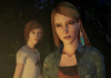 Life is Strange: Before the Storm .    