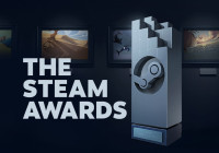      The Steam Awards 2017 
Valve