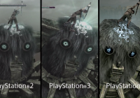  Shadow of the Colossus  PlayStation 4  њ—   