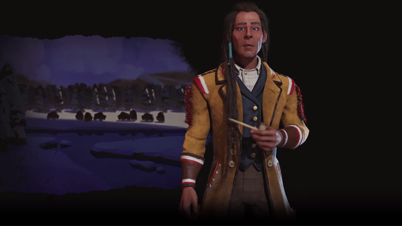 Паундмейкер civilization 6 гайд