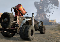       PC- Crossout!