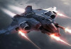  Star Citizen    Crytek  