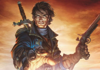 : Microsoft      
« »  Fable 4