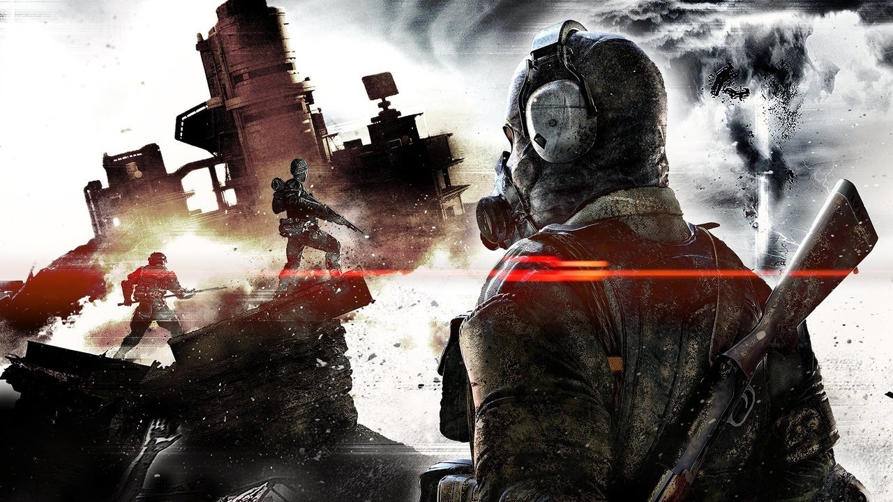 Пять минут катсцен и геймплея из одиночной кампании Metal Gear Survive