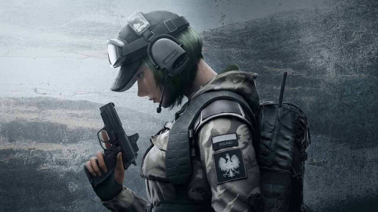 Подробности межсезонного обновления Rainbow Six Siege — нерфы для Ela,  облегчённое оглушение и другое | StopGame