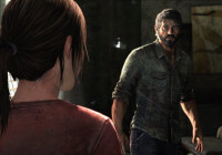 - The Last of Us  Uncharted 4 ,   Naughty Dog