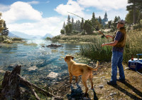 Ubisoft    Far Cry 5