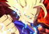     Dragon Ball FighterZ—    Dragon Ball     80