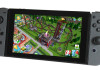 Atari    ,   RollerCoaster Tycoon  Switch