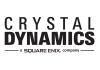  Crystal Dynamics  15   