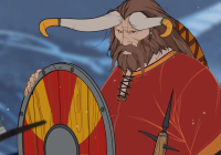 The Banner Saga 3   .       ,   