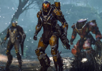 :  Anthem   BioWare,    
2019-