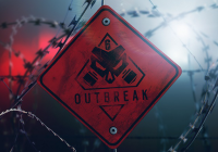  Rainbow Six Siege  ,  Ubisoft 
     Outbreak