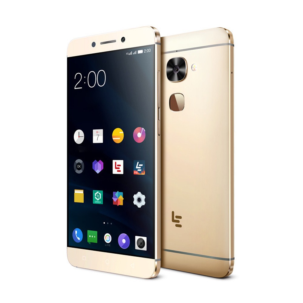 Leeco&#8217;S Budget Game Smartphone Will Be Your Less Than 7,000 Rubles!