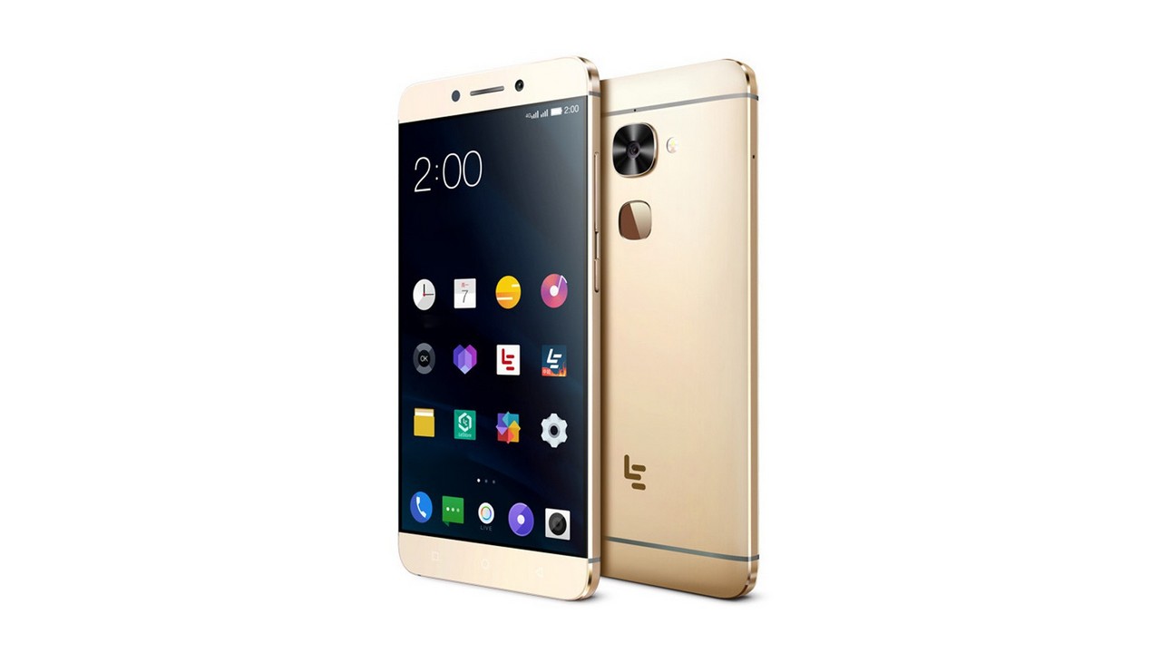 Бюджетный игровой смартфон от LeEco станет вашим менее чем за 7 000 ...