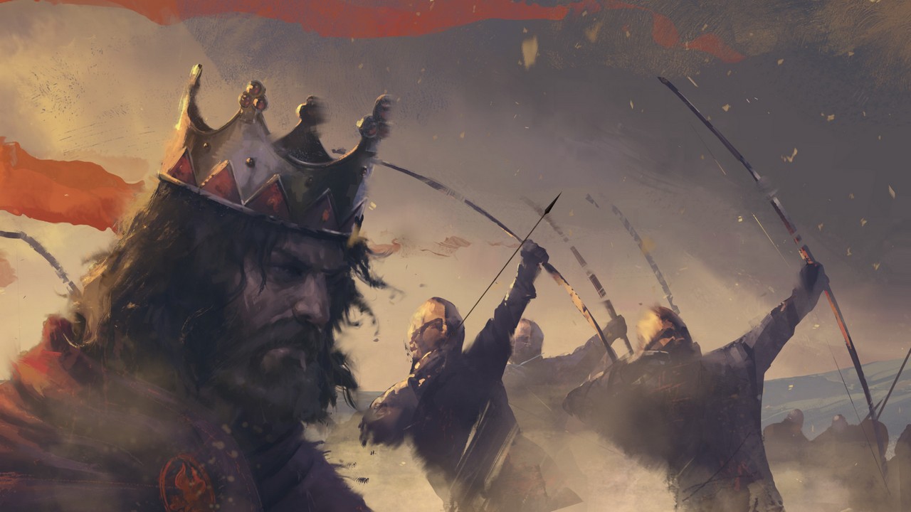 Creative Assembly объявила дату релиза Total War: Thrones of Britannia и пообещала потратить четверть прибыли от предзаказов на благотворительность