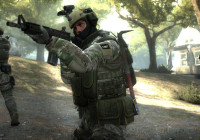 ��������� Counter-Strike ���������� �� ���������� � ����������
����������