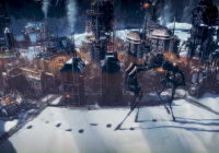   ך—    
ͣ  Frostpunk