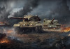 World of Tanks     ,       HD