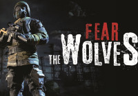   S.T.A.L.K.E.R.  Vostok Games   
Fear the Wolves