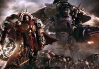  Warhammer 40,000: Dawn of War III —      