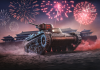 World of Tanks     ף  