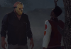      Friday the 13th: The Game—    