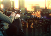    Hitman Sniper Assassin