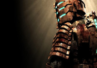  Dead
Space  PC     