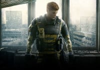  Finka  Lion —   Operation Chimera  Rainbow Six Siege