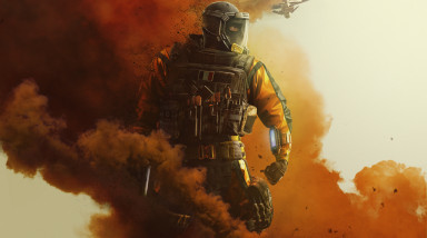 Видеодемонстрация новых оперативников Rainbow Six Siege: Operation Chimera