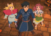  15   Ni no Kuni II    —   StopGame.ru!