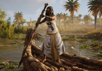     —   Assassin’s Creed: Origins,   ӣ 