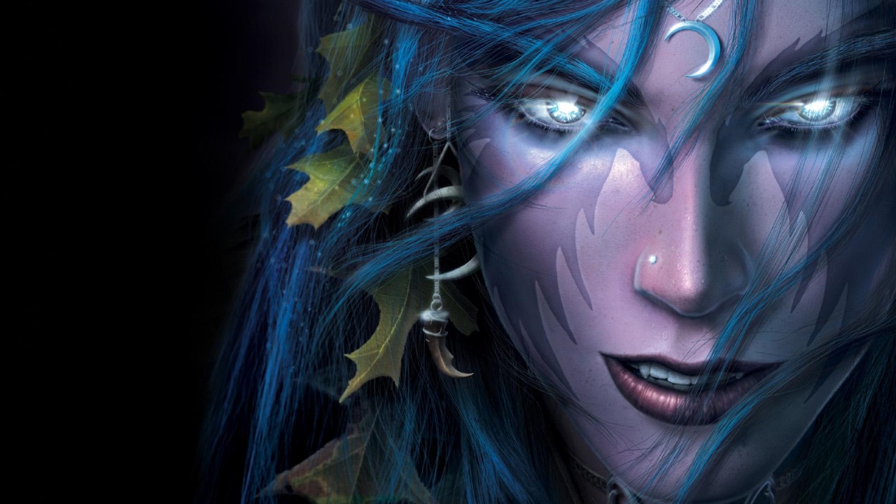 Blizzard проведёт шоу-турнир по Warcraft III в честь нового крупного патча