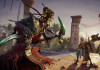   DLC  Assassin’s Creed:
Origins      -