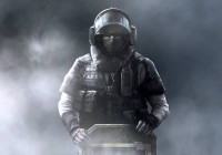 Blitz       Rainbow Six Siege,   —   